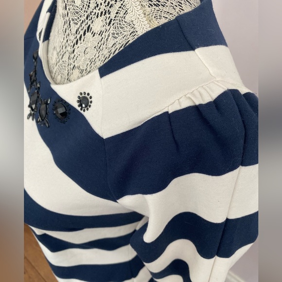 Juicy Couture Medium Zipper Back Dress - Picture 7 of 10